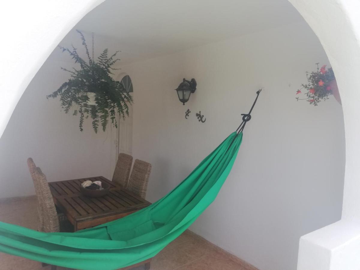 Villa Tranquila Orzola Exterior photo
